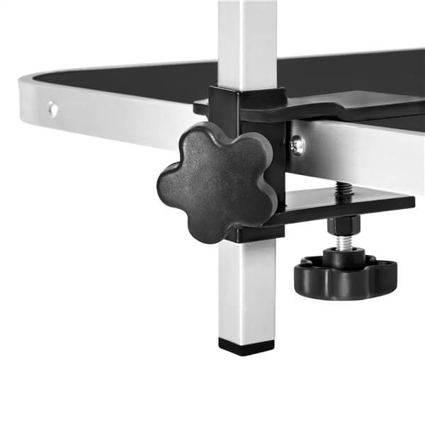 Yaheetech 46'' Pet Grooming Table for Large Dogs - Image 7