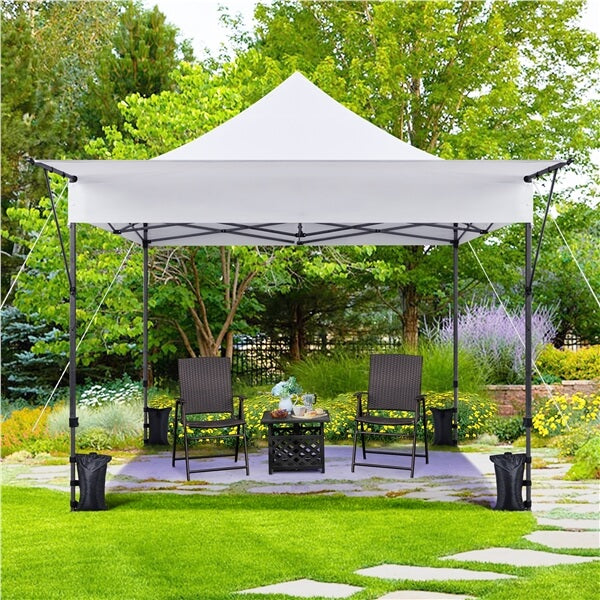 Yaheetech 10x10 Pop Up Canopy Tent - Image 8