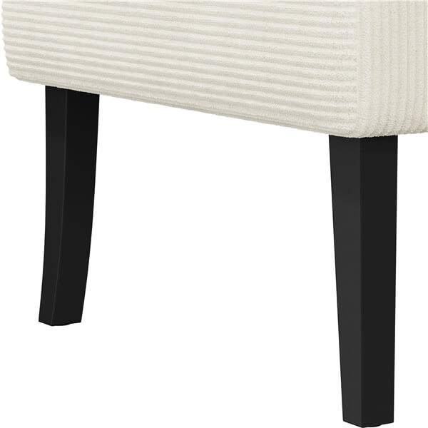 Yaheetech Small Mini Sofa Couch - Image 7