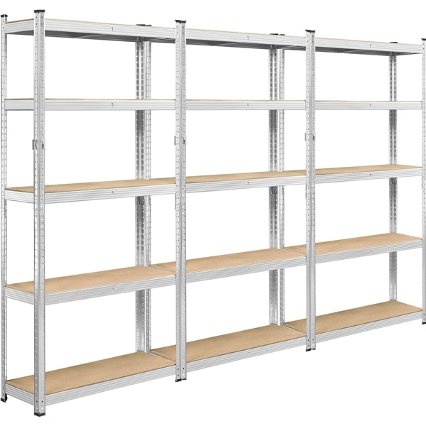 Yaheetech Storage Shelves. 5 Tier (35.5 W?? 12 D ?? 71 H Inches) - Image 13