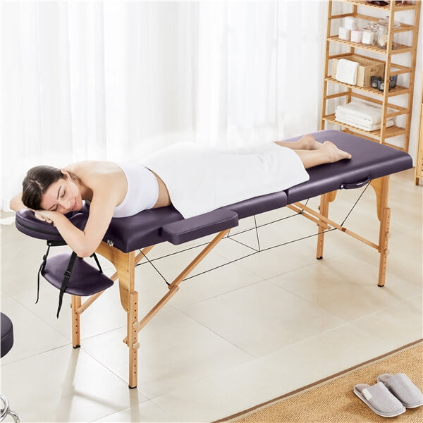 Yaheetech Massage Table - Image 7