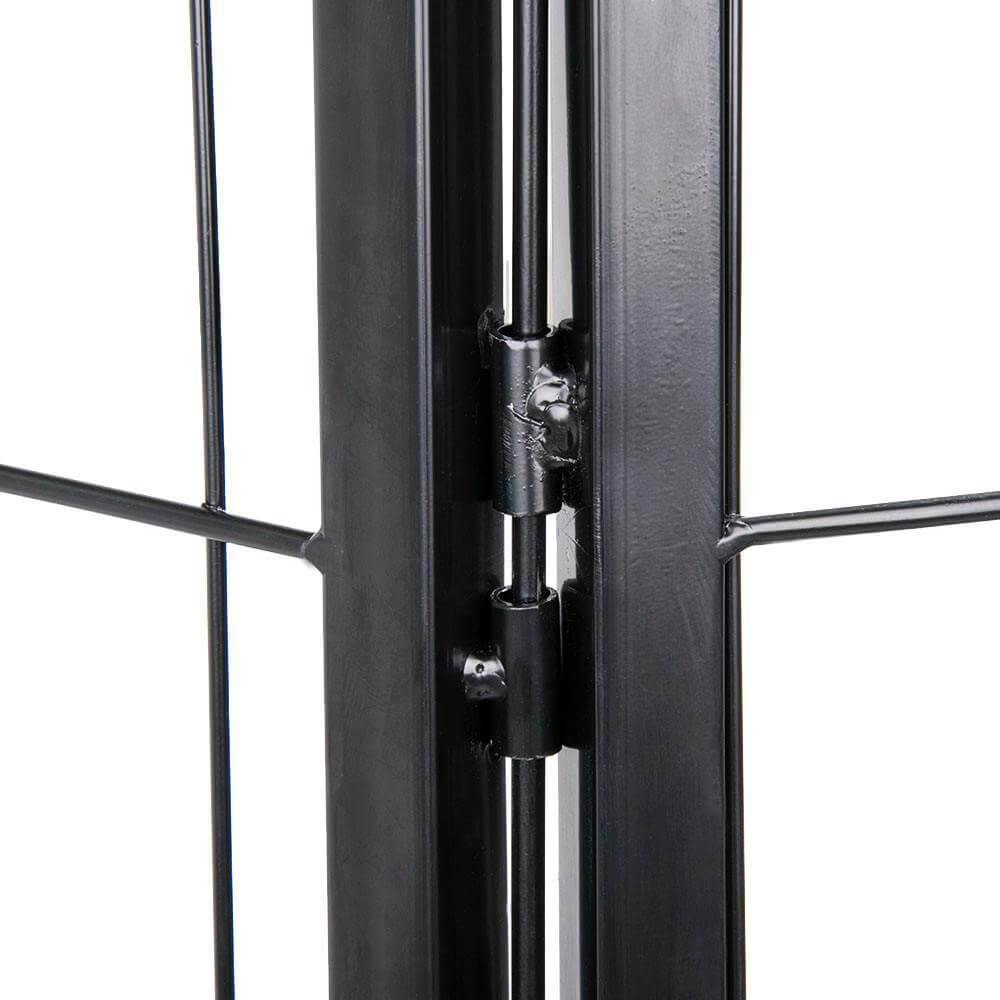 Yaheetech Dog Pen 8 Panels 40 Inch - Image 9