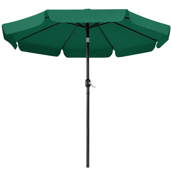 Yaheetech 9ft Patio Umbrella - Image 4