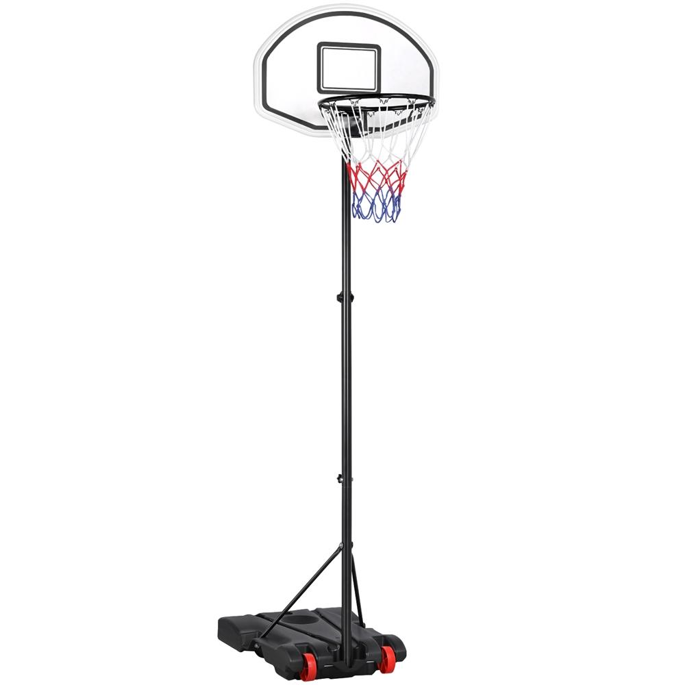 Yaheetech Basketball Hoop - Image 2