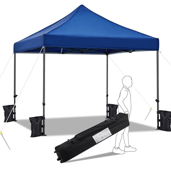 Yaheetech Pop-up Canopy - Image 5