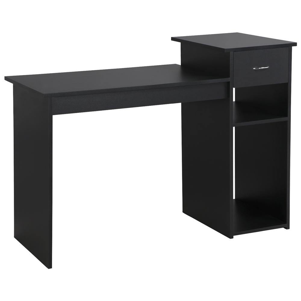 Yaheetech Computer Desk Laptop Table - Image 3