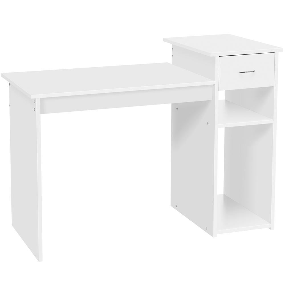 Yaheetech Computer Desk Laptop Table - Image 2