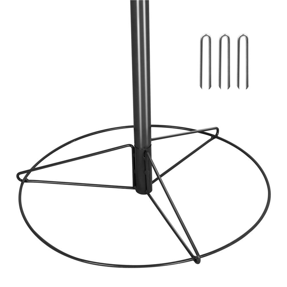 Yaheetech Disc Golf Basket 24-Chain - Image 8