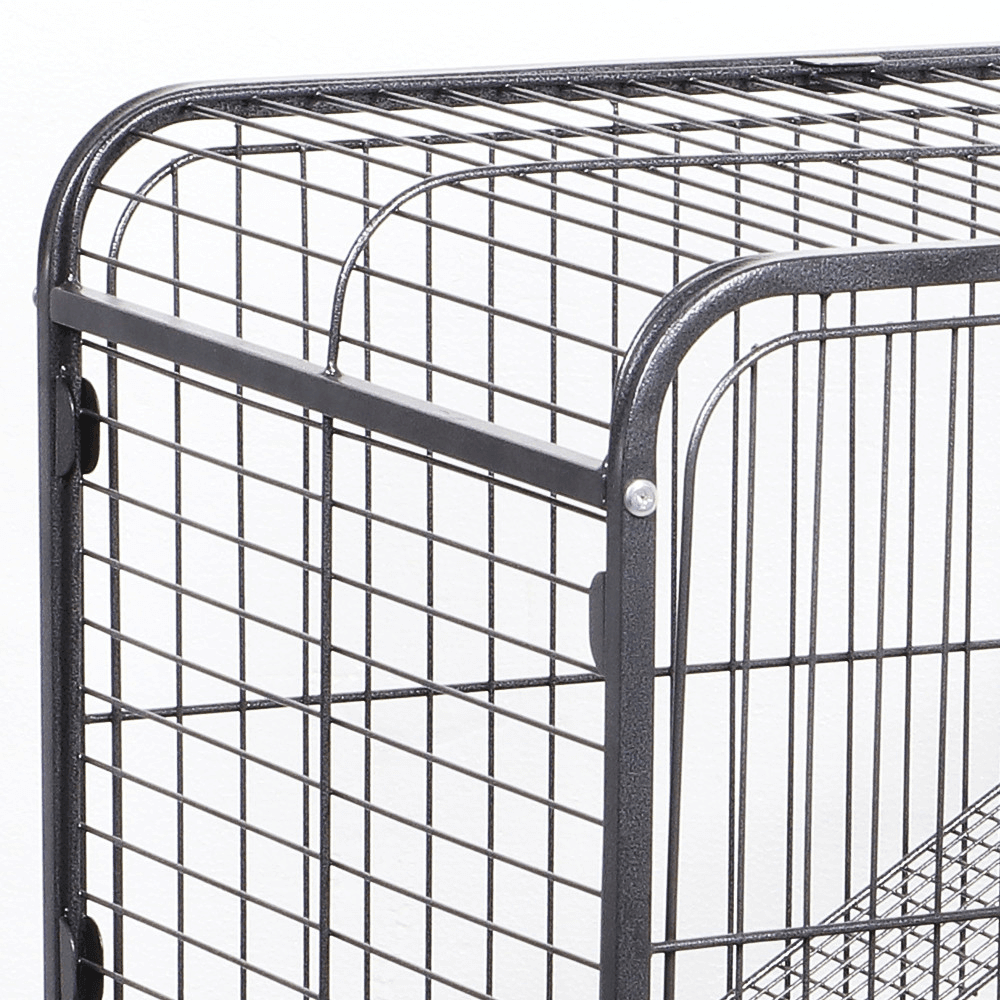 Yaheetech Pet Cage 37 Inch - Image 6