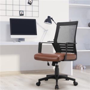 Yaheetech Mesh Office Chair