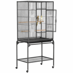 Yaheetech Parakeet Cage 53.7 Inch
