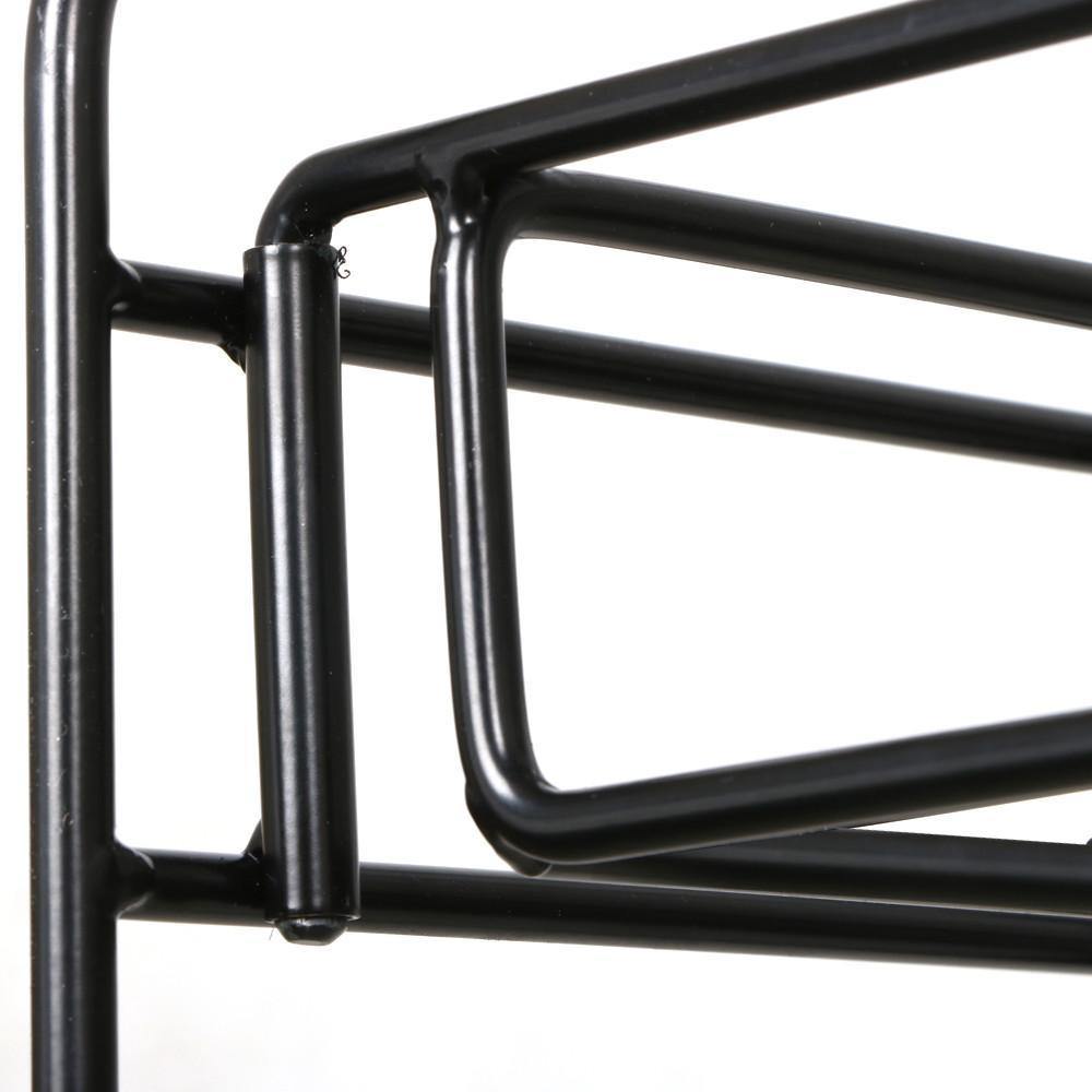 Yaheetech Metal Plant Stand 2 Tiers - Image 6