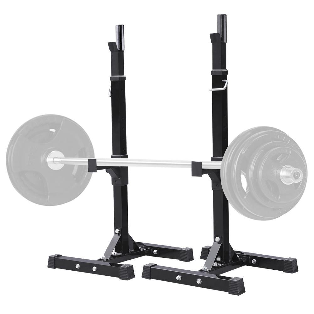 Yaheetech Squat Rack 2pcs - Image 3