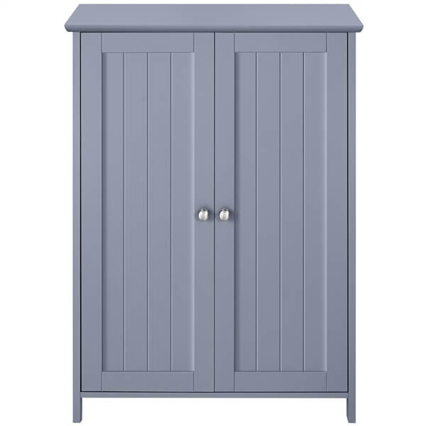 Yaheetech Free Standing Cabinet - Image 4