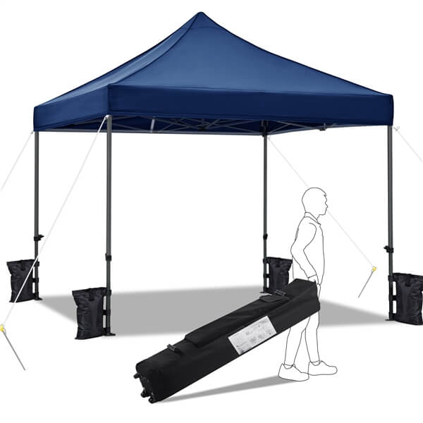 Yaheetech Pop-up Canopy - Image 6