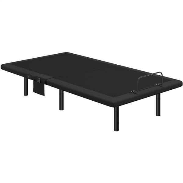 Yaheetech Adjustable Bed Frame with Wireless Remote Control - Image 2