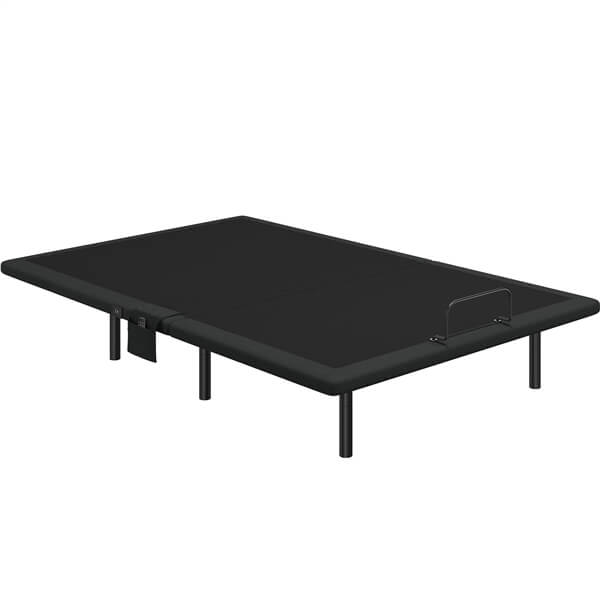 Yaheetech Adjustable Bed Frame with Wireless Remote Control - Image 3
