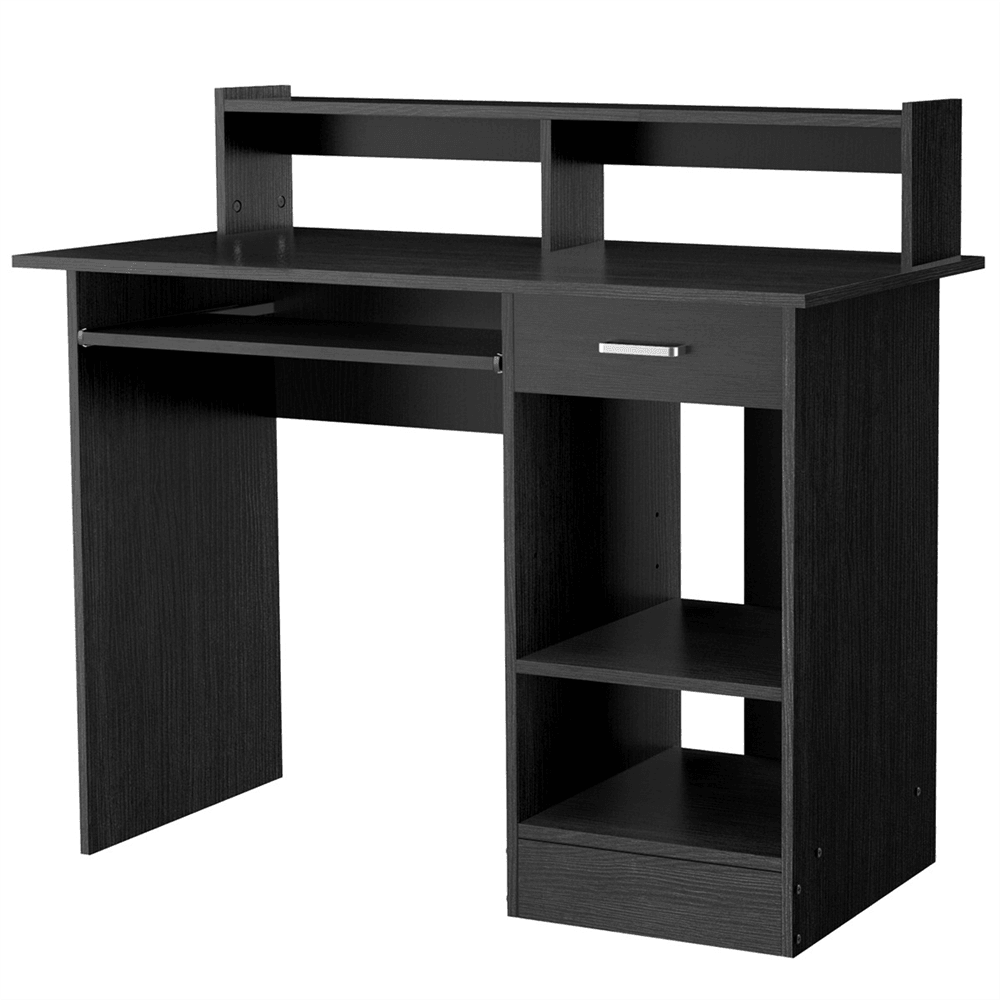 Yaheetech Home Office Computer Desk - Image 2