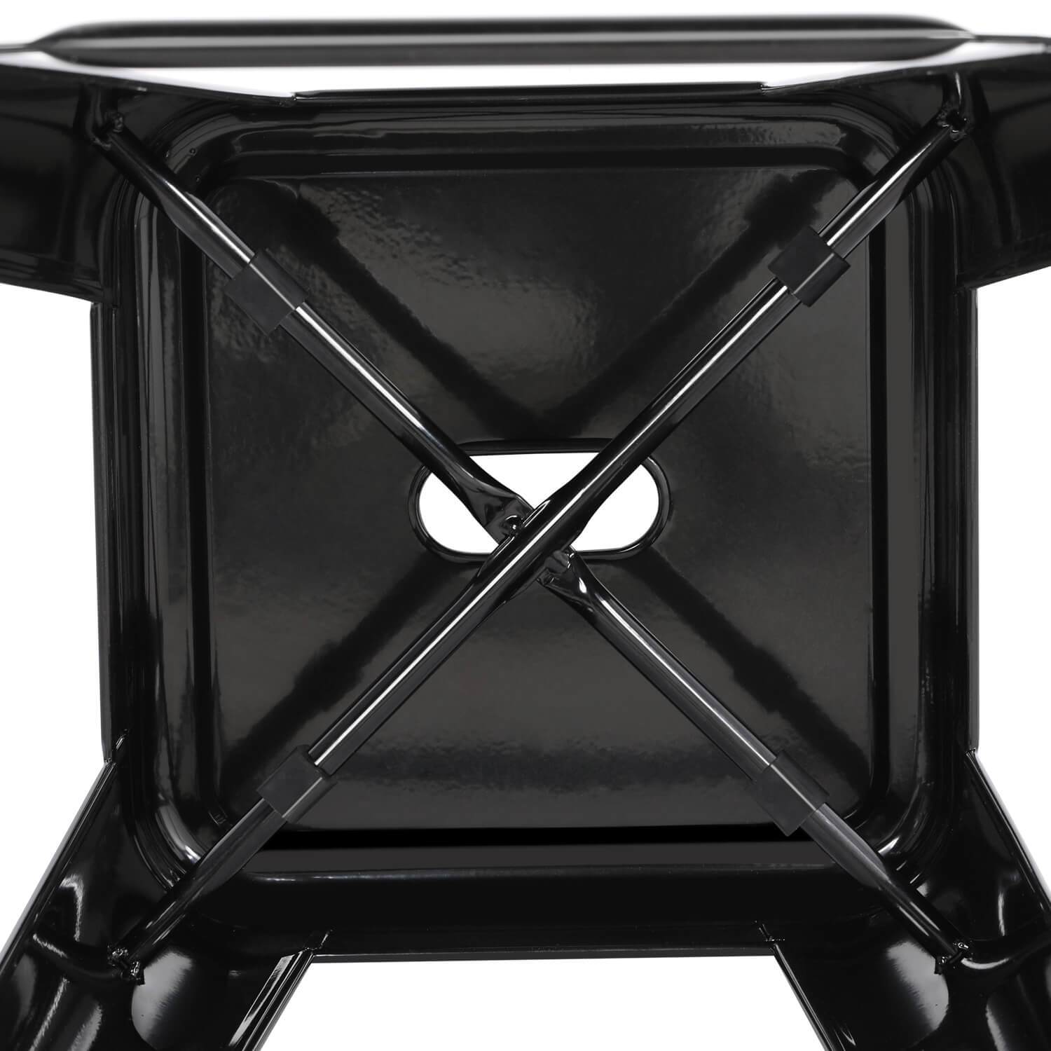 Yaheetech 30 Inch Bar Stools 4pcs - Image 6