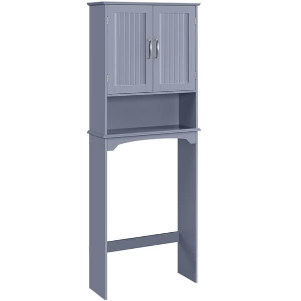 Yaheetech Over The Toilet Bathroom Cabinet - Image 2