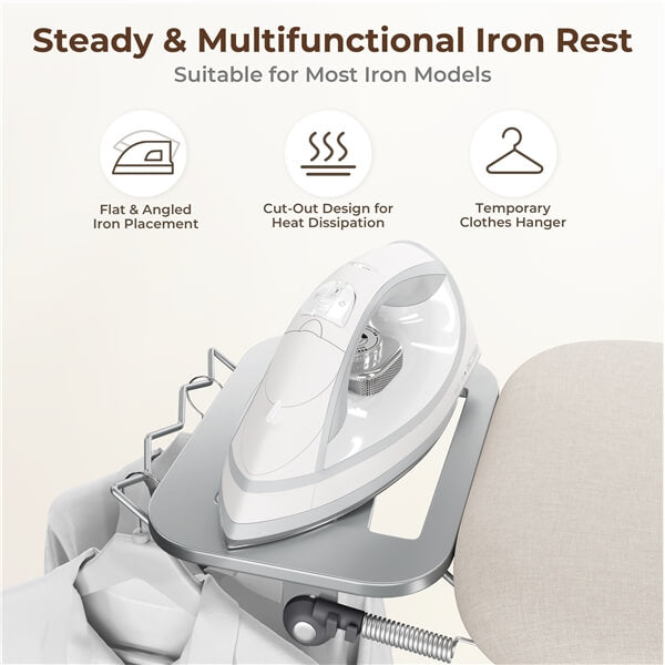 Yaheetech Ironing Board - Image 5