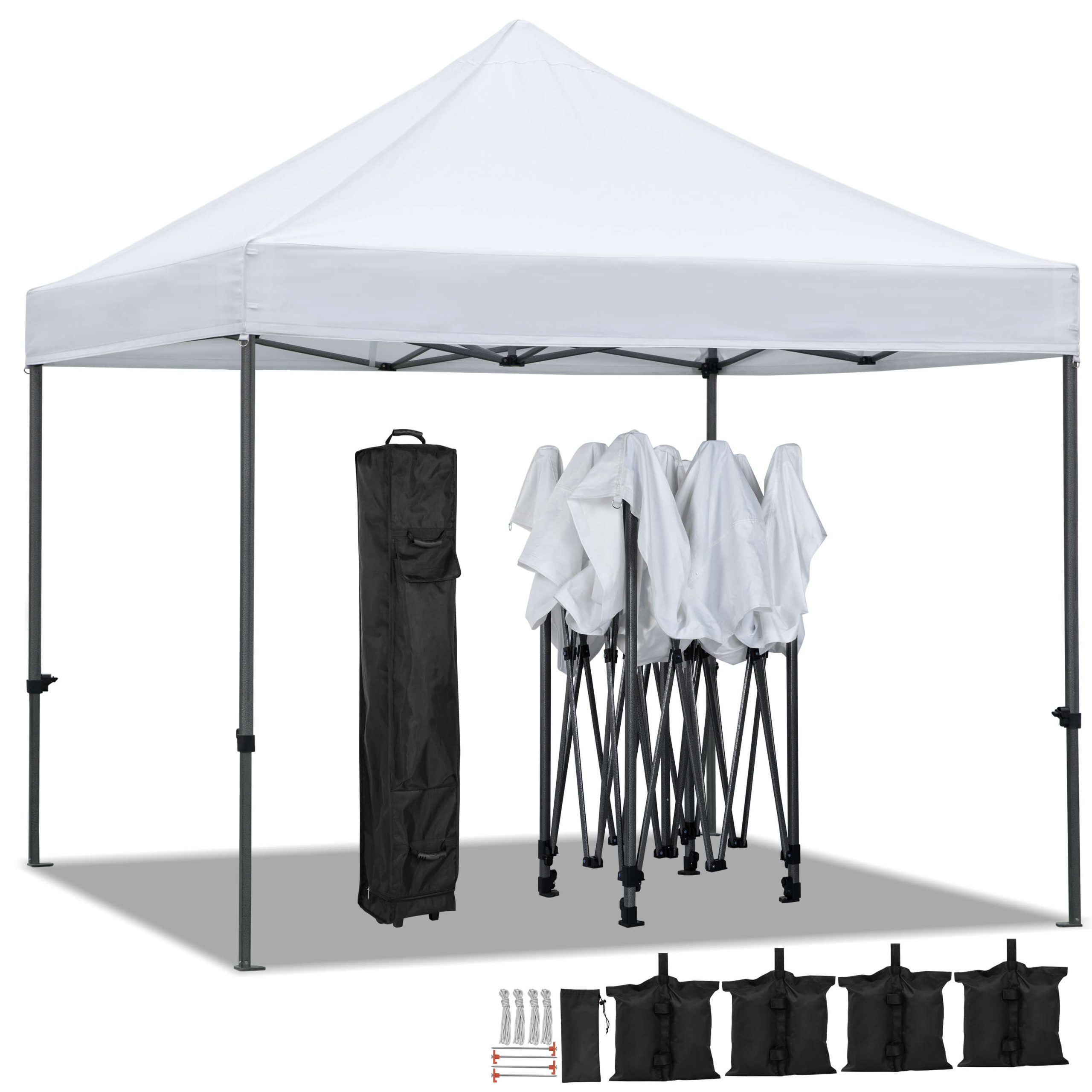 Yaheetech Pop-up Canopy - Image 2