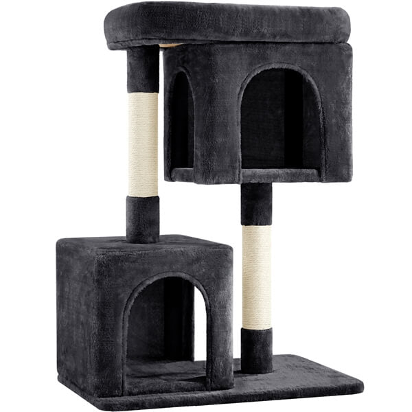 Yaheetech 33.5in Cat Tree Tower - Image 5