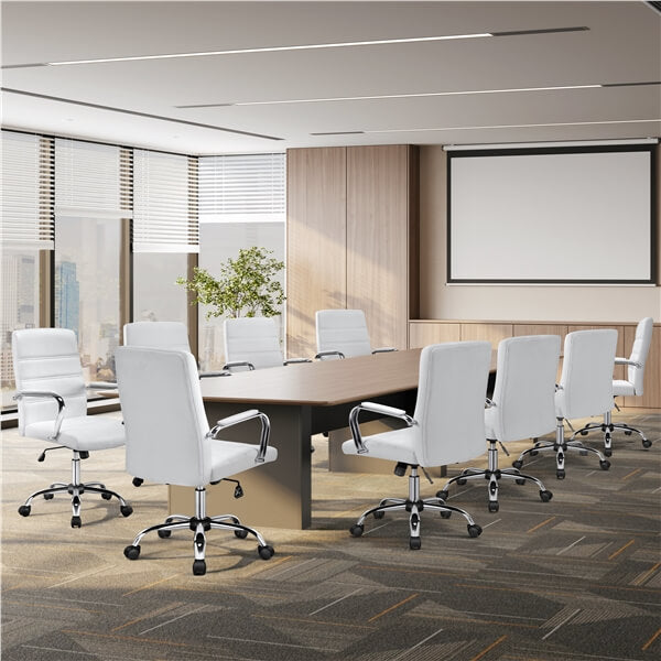 Yaheetech Office Desk Chair - Image 22