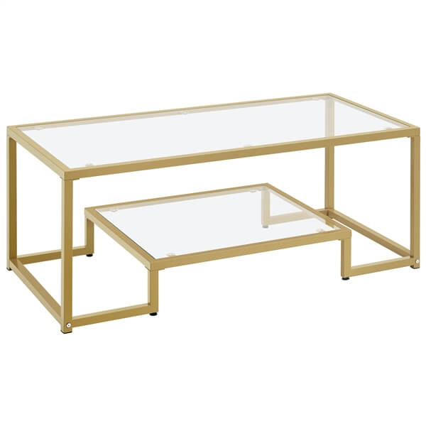Yaheetech Coffee Table - Image 3