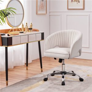 Yaheetech Home Office Chair