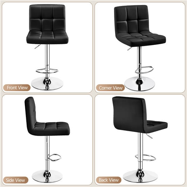 Yaheetech Bar Stools - Image 10