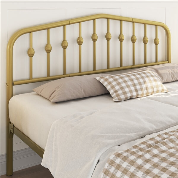 Yaheetech Metal Bed Frame Metal Platform Bed - Image 18
