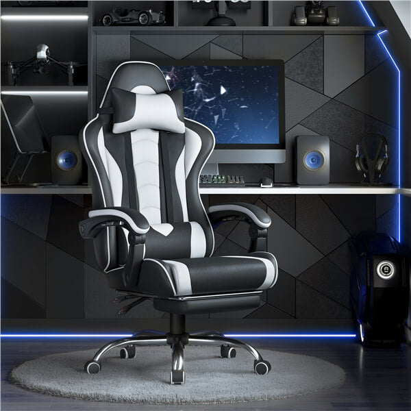 Yaheetech Gaming Chair - Image 16