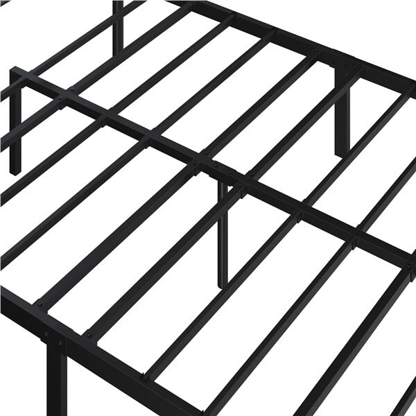 Yaheetech Metal Bed Frame - Image 10