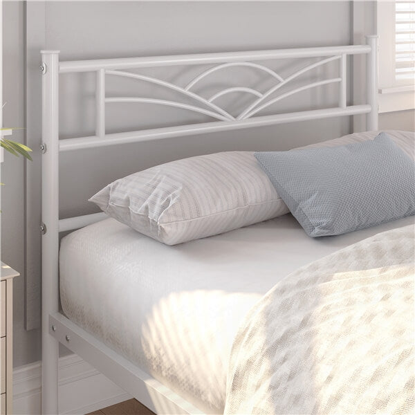Yaheetech Bed Frames Metal Platform Bed - Image 13