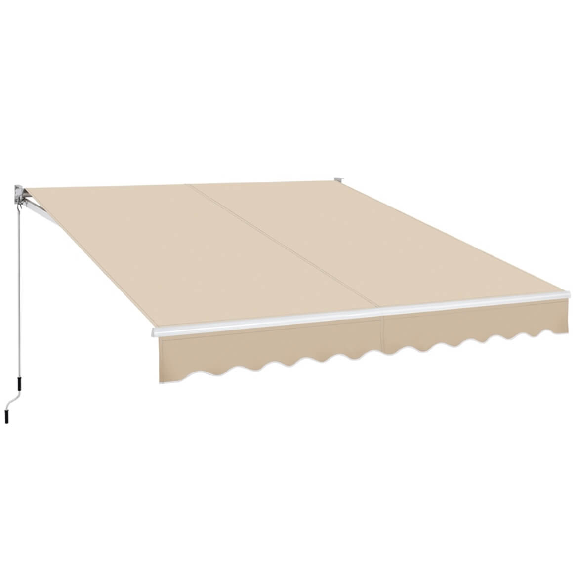Yaheetech 10 ?? 8 Ft Patio Awning - Image 2