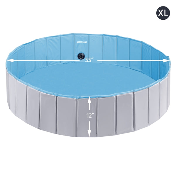 Yaheetech Pet Pool - Image 4