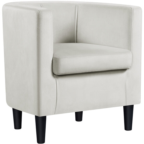 Yaheetech Modern and Comfortable Armchairs - Image 2