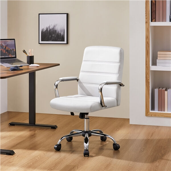 Yaheetech Office Desk Chair - Image 21