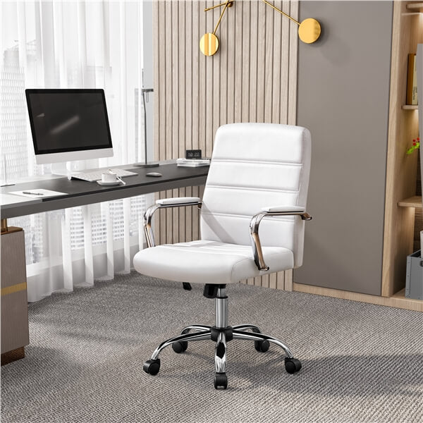 Yaheetech Office Desk Chair - Image 19
