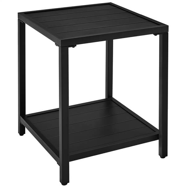 Yaheetech Outdoor Side Table - Image 2