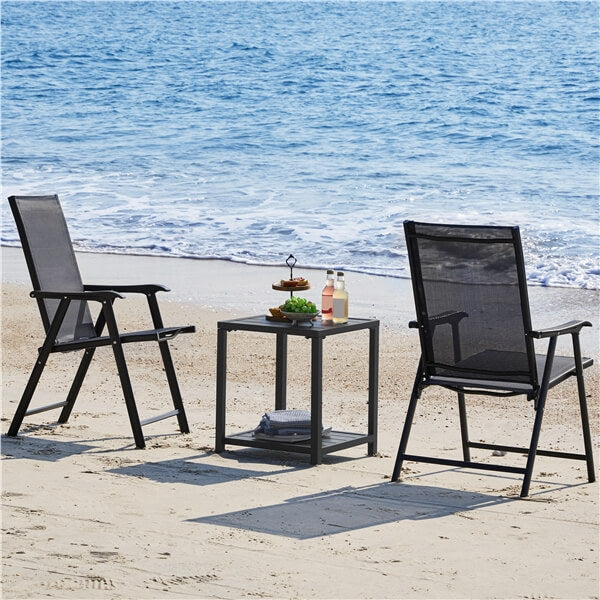 Yaheetech Outdoor Side Table - Image 14