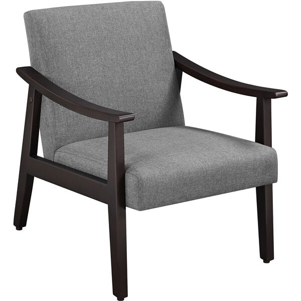 Yaheetech Accent Chair - Image 2