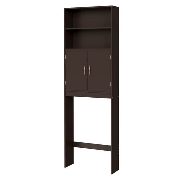 Yaheetech Over The Toilet Storage - Image 2