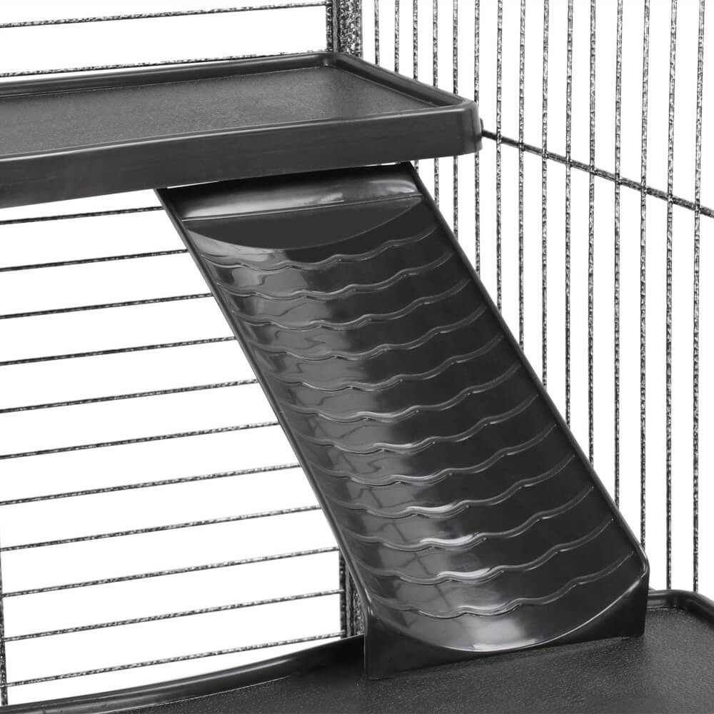 Yaheetech Pet Cage 52 Inch - Image 8