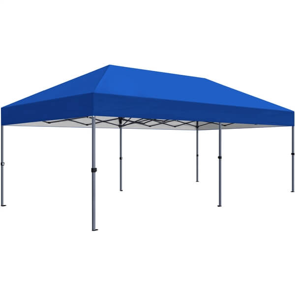 Yaheetech 10??20 Pop Up Canopy Easy Set-up Tent - Image 2