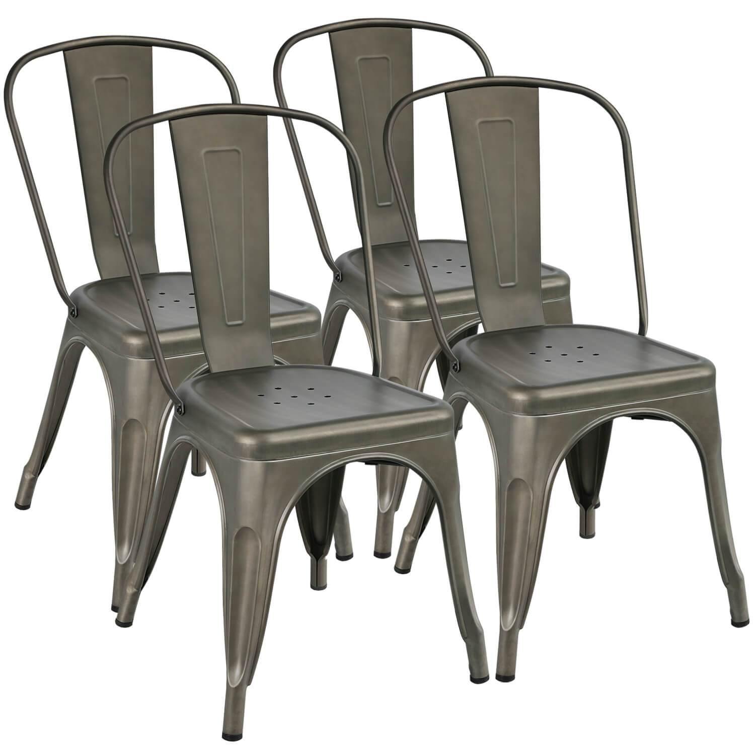 Yaheetech Dining Chairs - Image 6