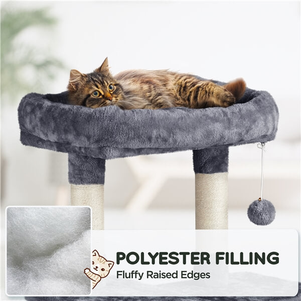 Yaheetech Cat Tree - Image 5
